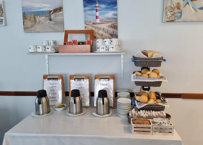 Hotel Serenella Lido di Jesolo