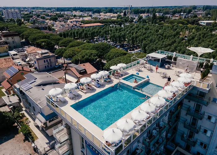 ColomboHotel Jesolo