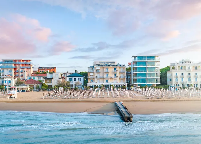 Hotel Bellariva Lido di Jesolo